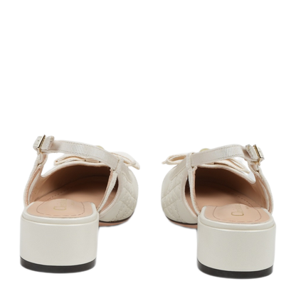MAYFEYR - Dior - D Coll T Ballet In Pelle - KCB968CQP48K