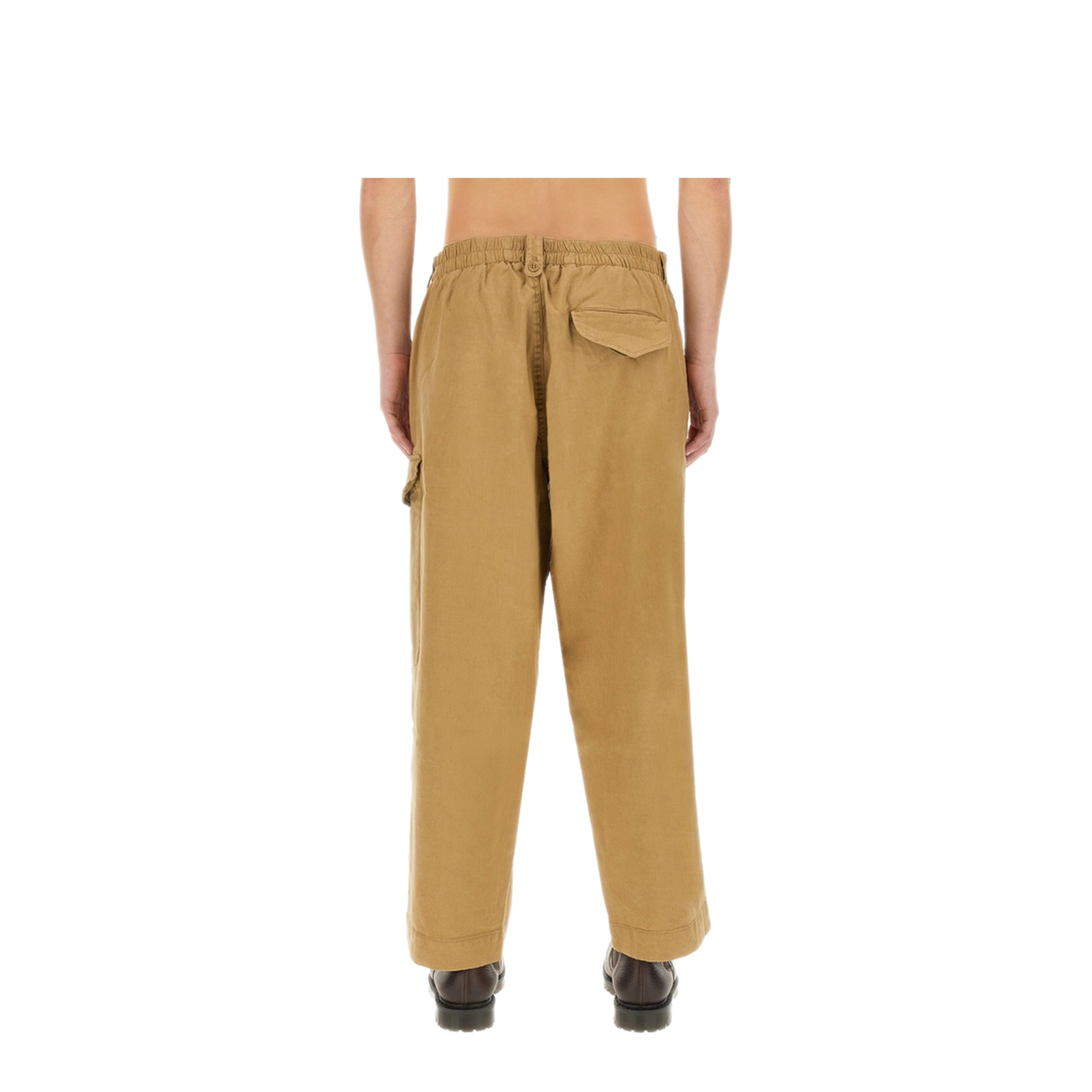 MAYFEYR - YMC - Military Pants - P4VAISAND