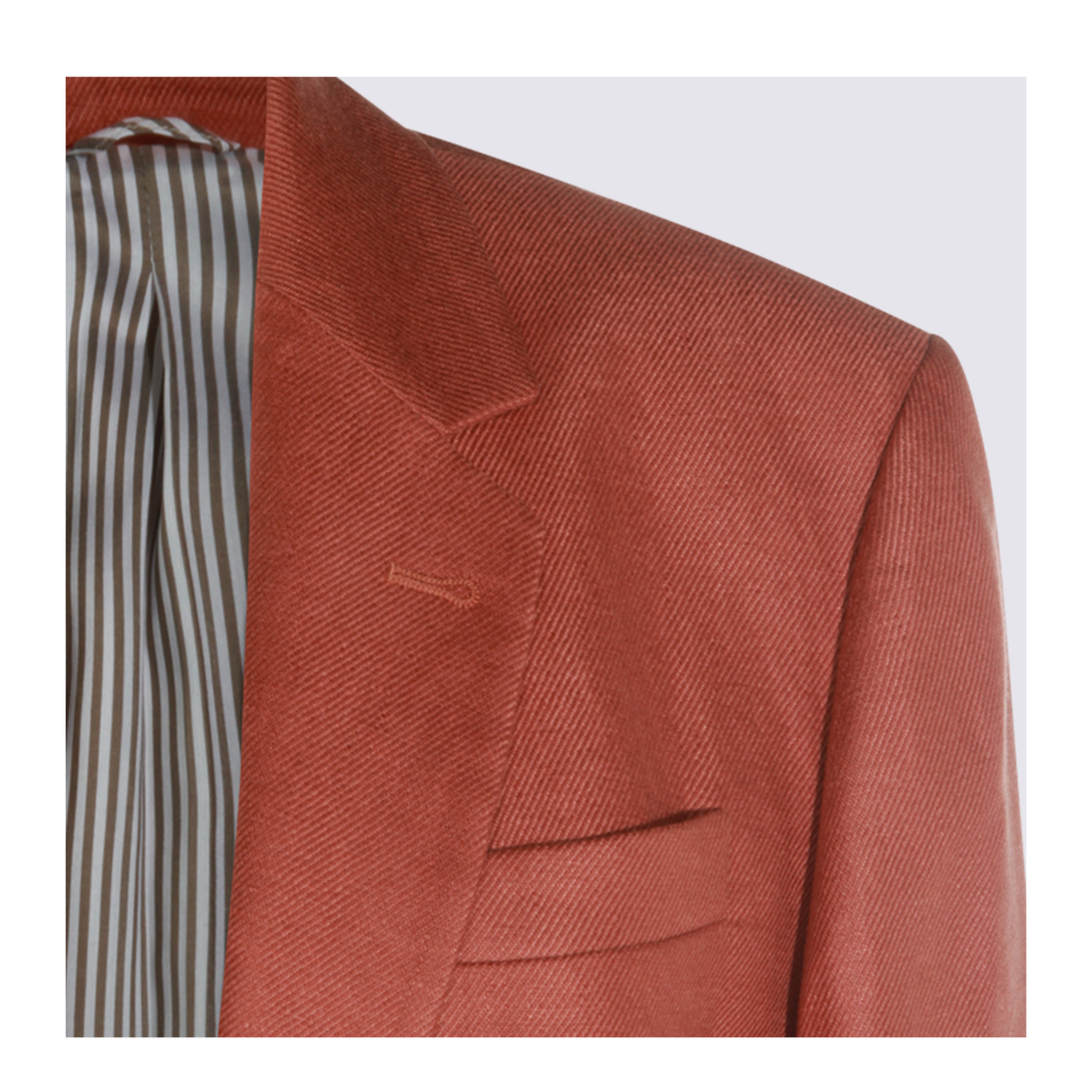 MAYFEYR - Brunello Cucinelli - Jackets - MH5277519C8604