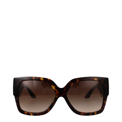 Acetate Sunglasses in Havana