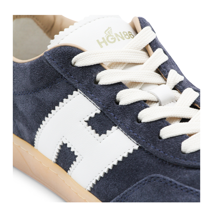 MAYFEYR - Hogan - Sneakers - HXW6470FB60PJQ0PZY