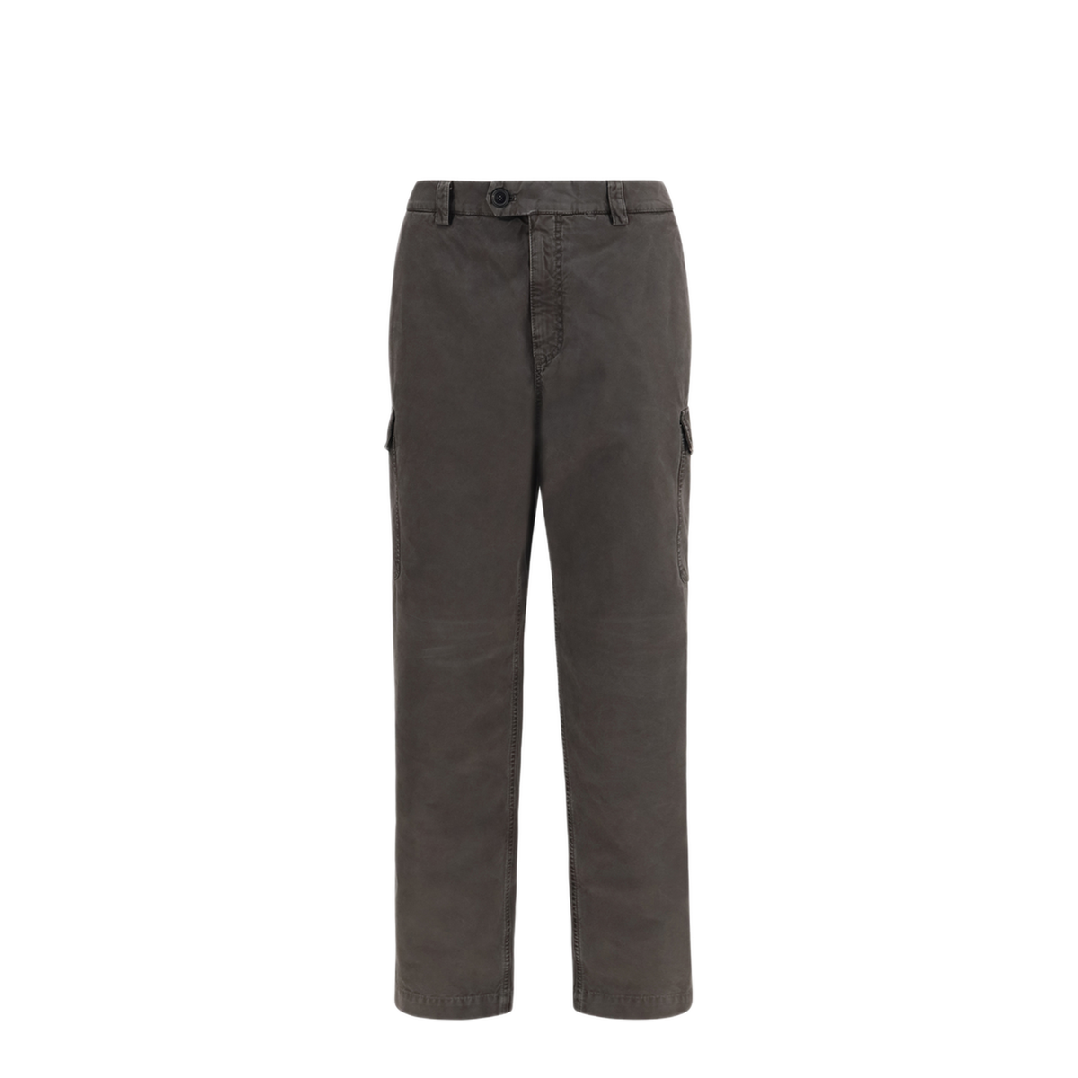 MAYFEYR - Brunello Cucinelli - Cotton Pants - M225NF1890C6348