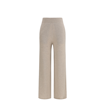 MAYFEYR - Max Mara - Cashmere Pants - 2611331028600002