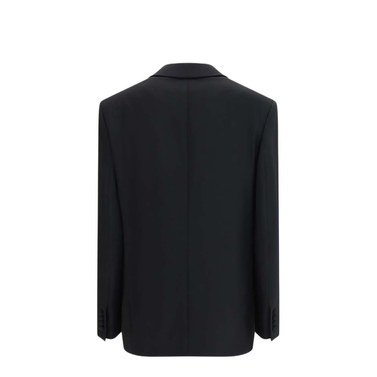 MAYFEYR - The Row - Jona Single Breasted Blazer - R001321W2857BLK