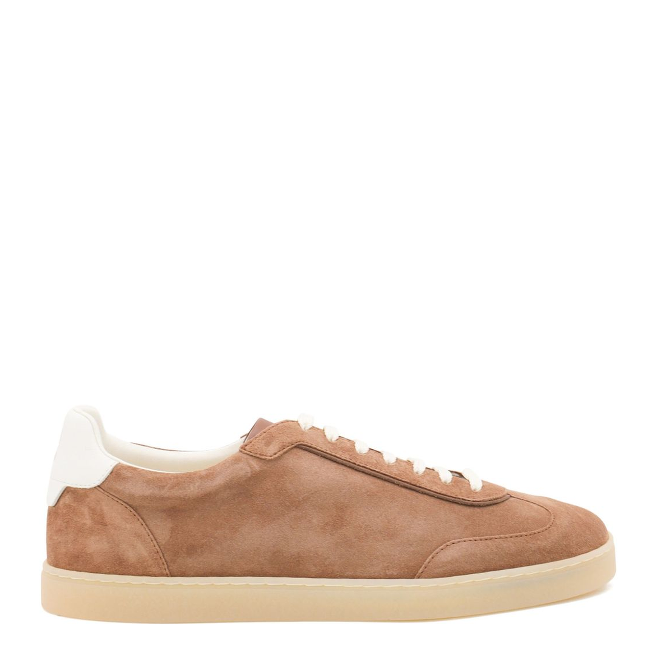 Sneakers Beige