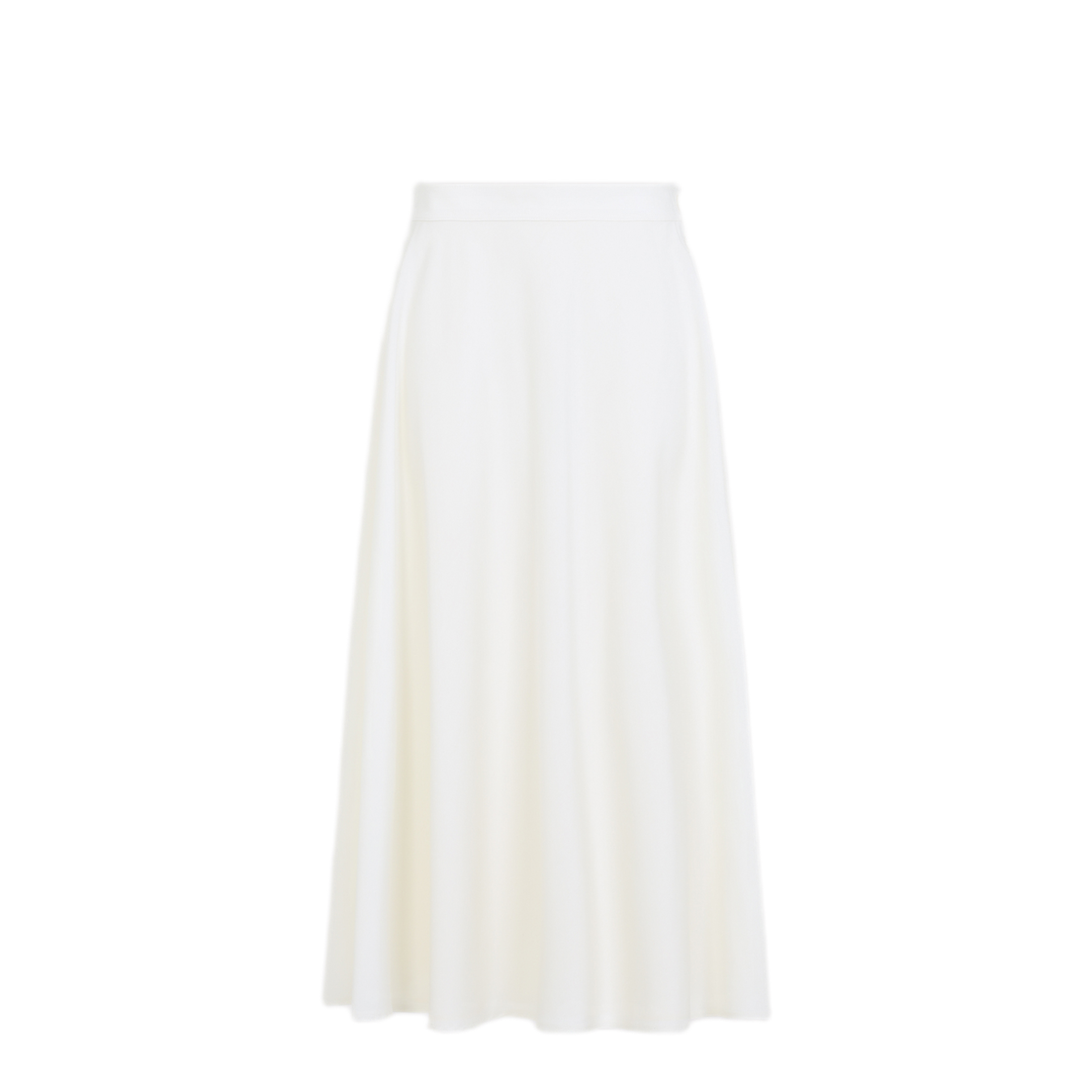 MAYFEYR - RALPH LAUREN COLLECTION - Kenzie Line Skirt - 290P19644001LUX