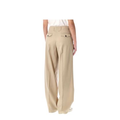 MAYFEYR - Golden Goose - Trousers - GWP01203P00117015272