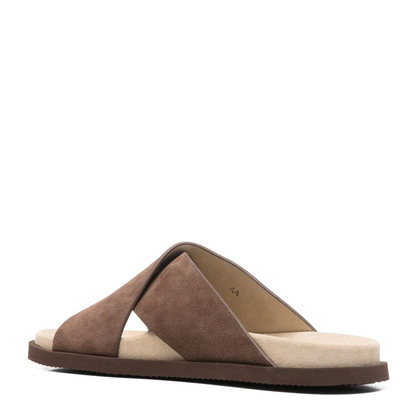 MAYFEYR - Brunello Cucinelli - Sandals - MZUSOLY327CAY70