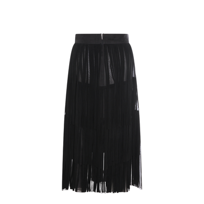 MAYFEYR - Dolce & Gabbana - Skirts - F4DARZGDDIFN0000