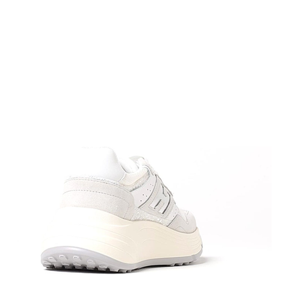 MAYFEYR - Hogan - Sneakers Grigio Pelle Size 36 - HXW6690FK70U4A0351