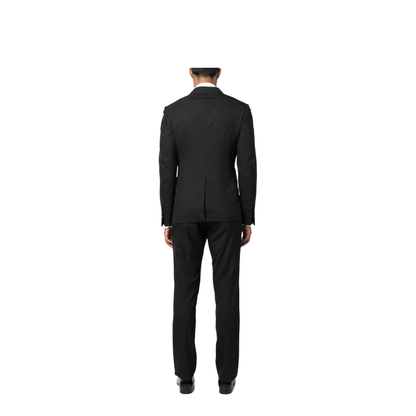 MAYFEYR - Tom Ford - Shelton Evening Suit - 2ESPT1WOS02