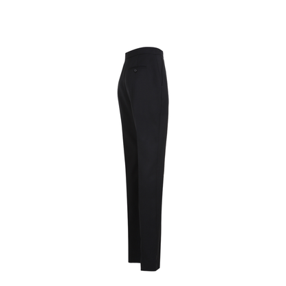 MAYFEYR - Alexander Mcqueen - Wool Pants - 757361QJAAC