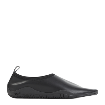 MAYFEYR - Jil Sander - Black Loafer - J32WS0072P7564001