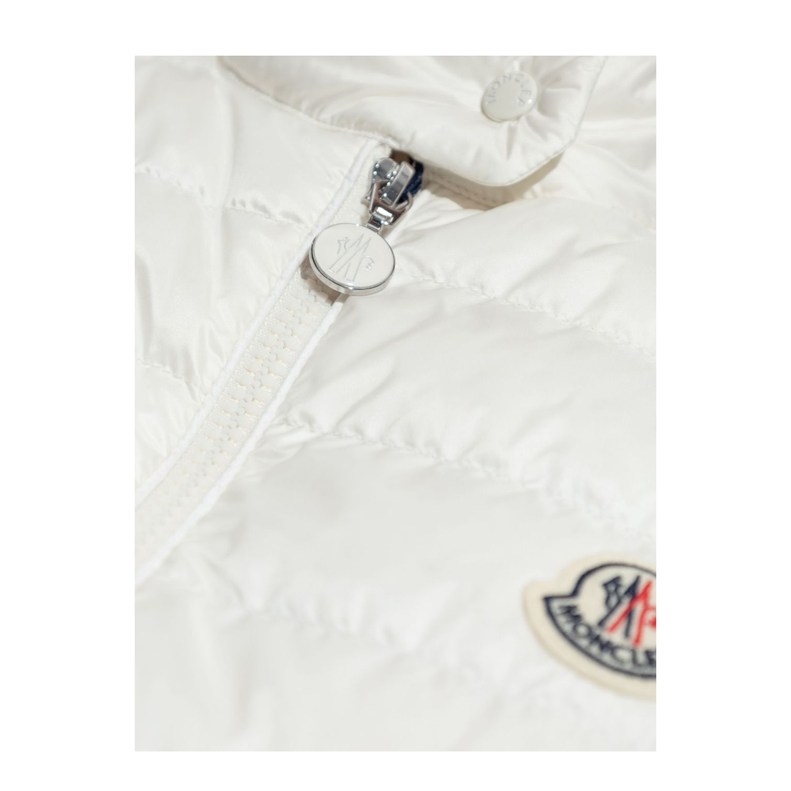 IGENS - Padded down waistcoat