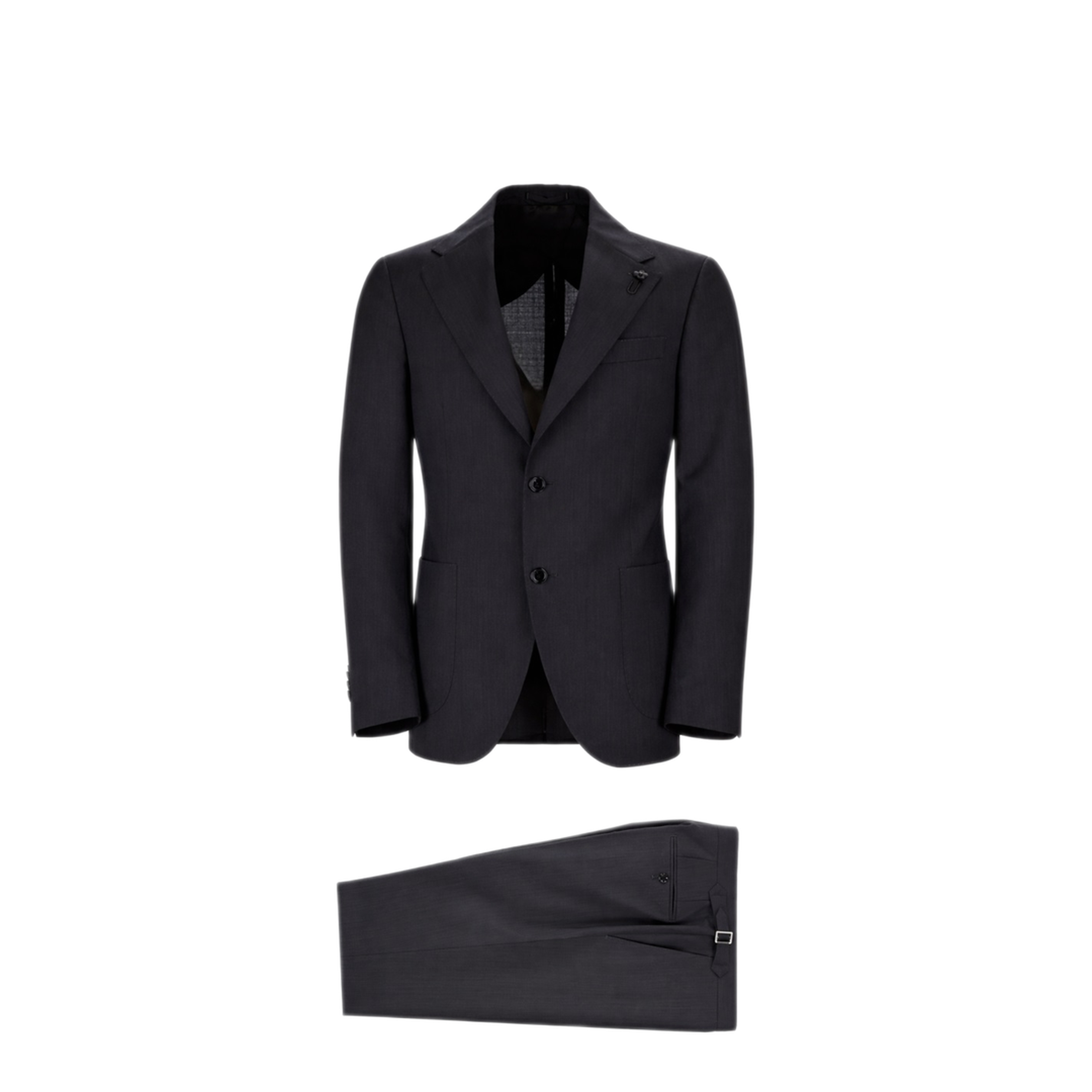 MAYFEYR - Lardini - Two Piece Suit In Wool - PA898AEPAIF66412980