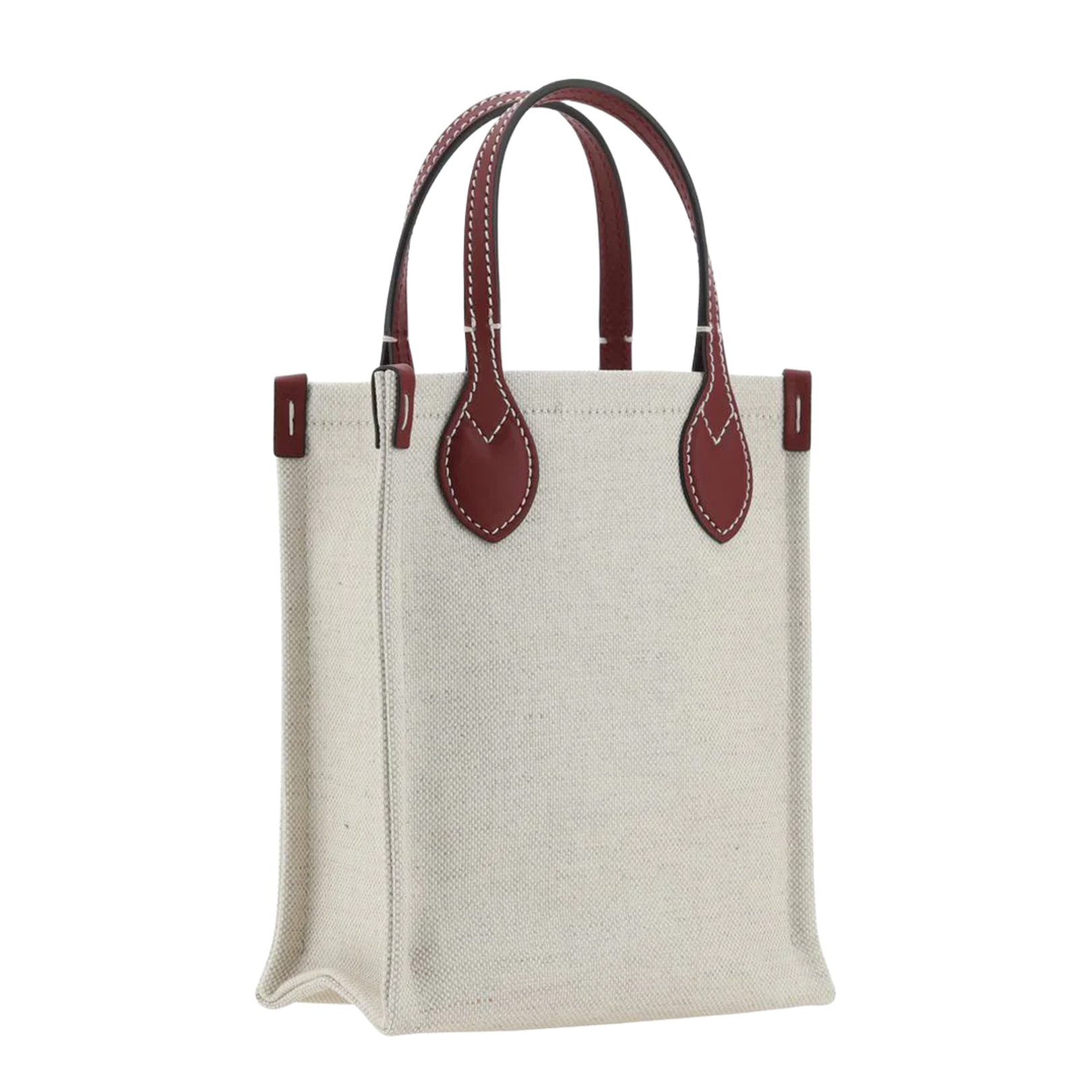Canvas Mini Bag