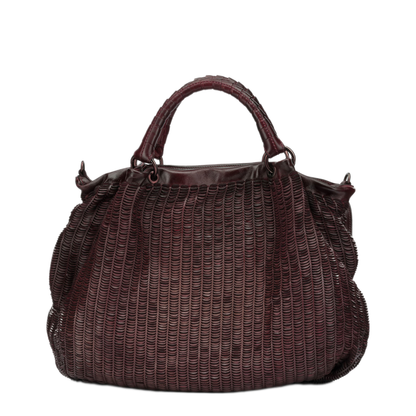 MAYFEYR - Reptile's House - Handbags - H872LUNERUBINO