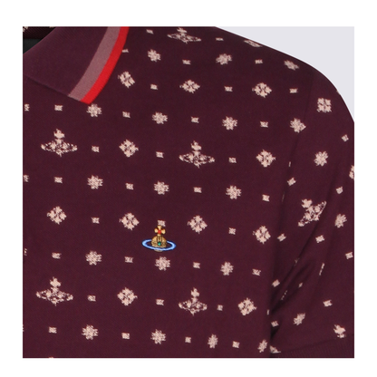 MAYFEYR - Vivienne Westwood - T-Shirts And Polos - 2H01000UJ00AVO201