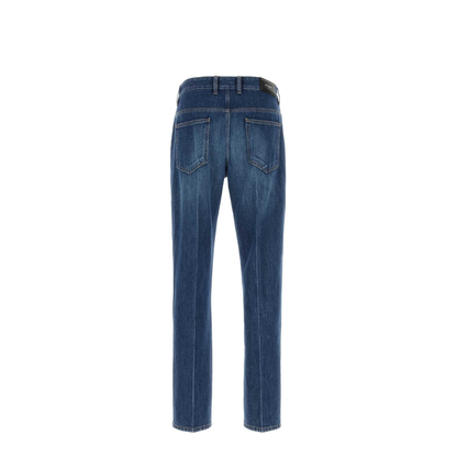 MAYFEYR - Givenchy - Straight Fit Denim Pants - BM51NS5177420