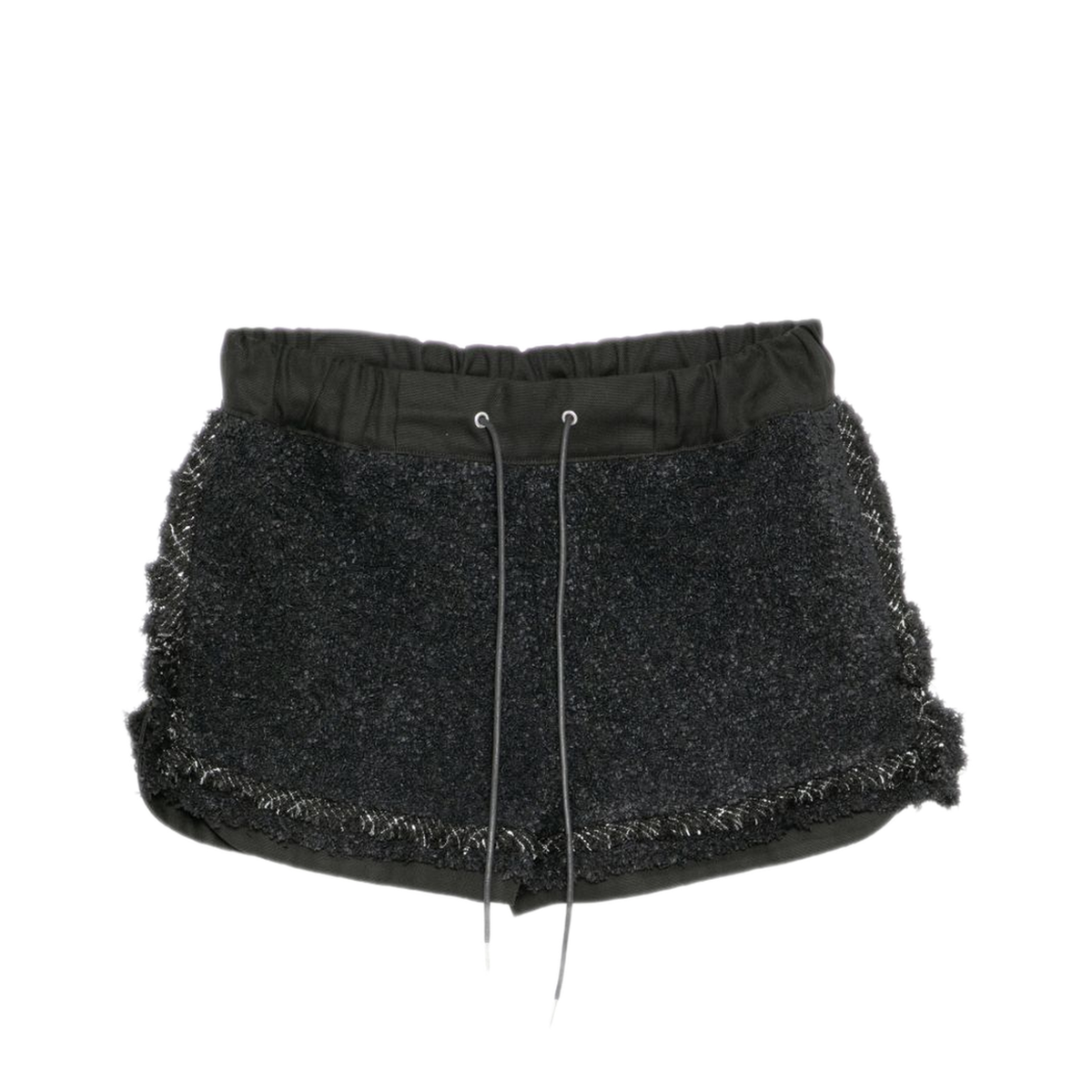 MAYFEYR - Sacai - Shorts Black - 2608323001