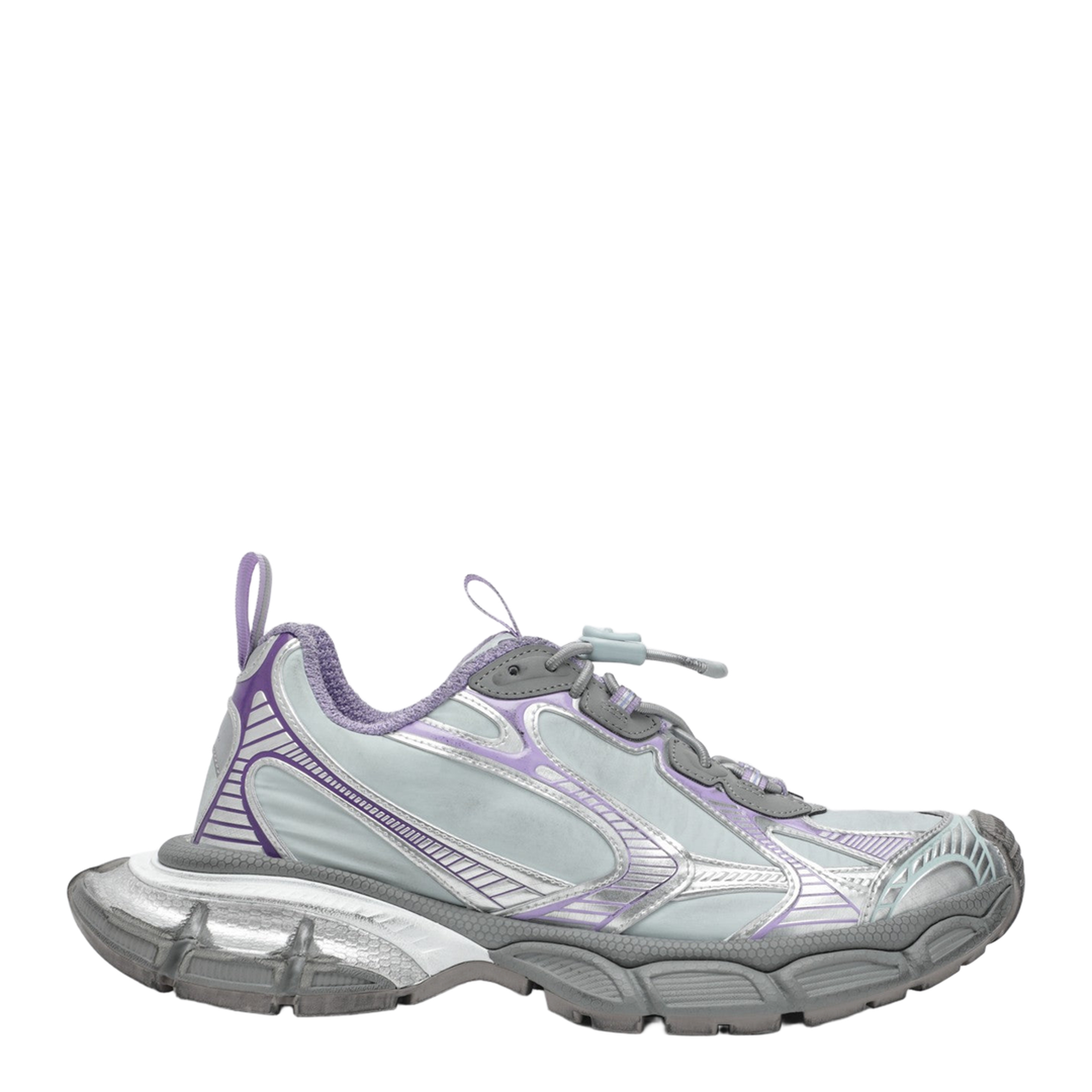 3Xl Sneaker