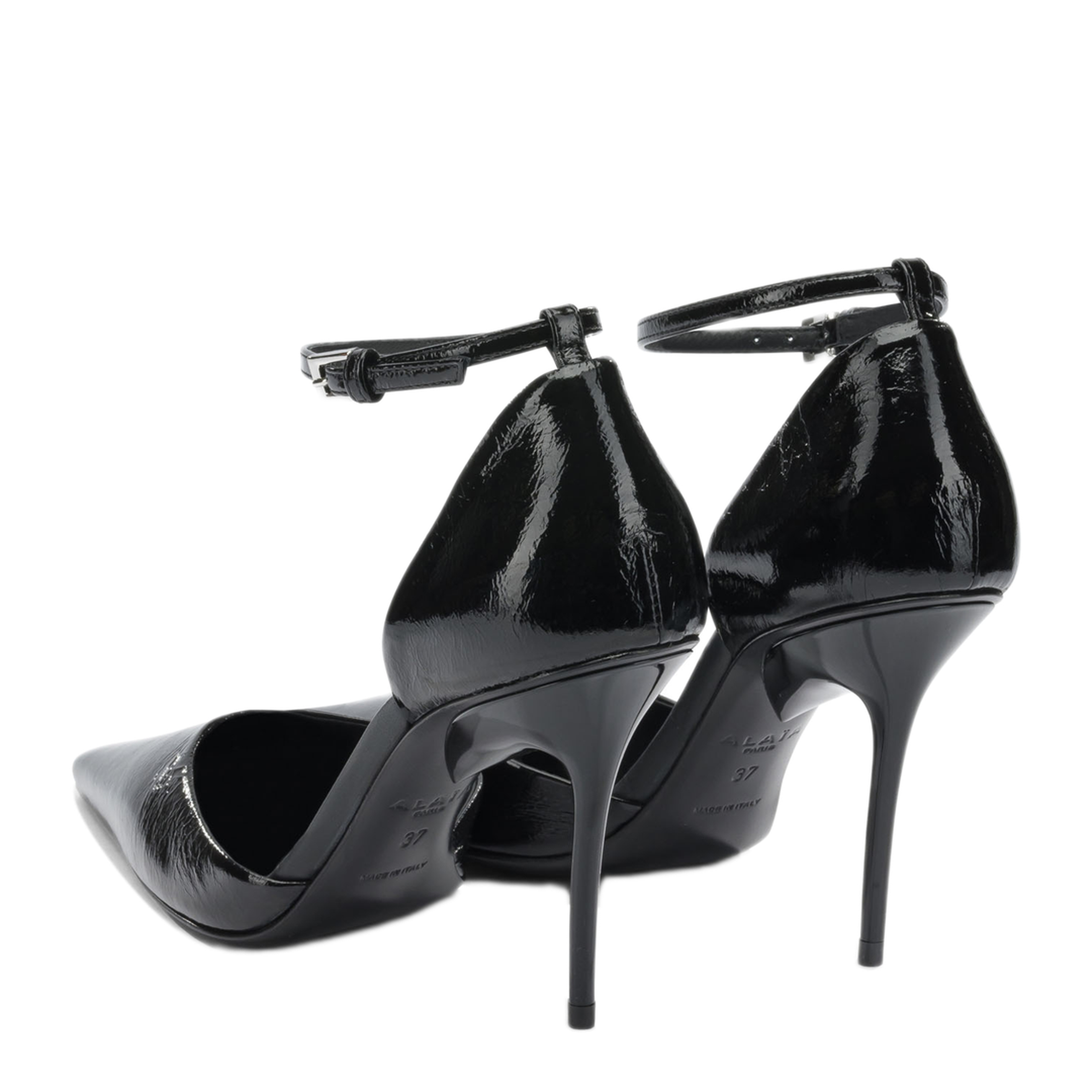 MAYFEYR - Alaia - Drop 90Mm Pumps - AA3E1021I135999