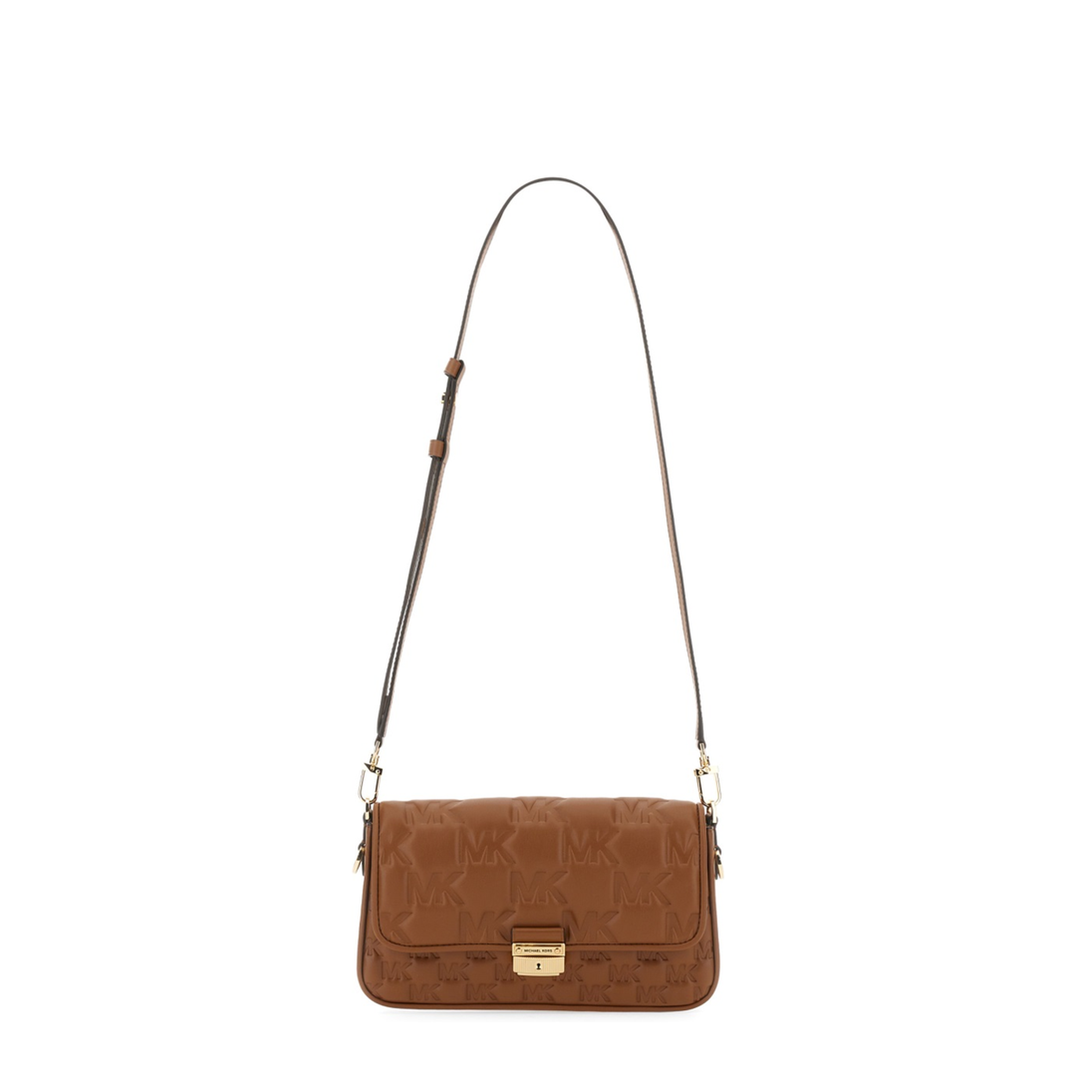 MAYFEYR - MICHAEL BY MICHAEL KORS - Bag With Logo - 30S2G2BL1L230LUGGAGE