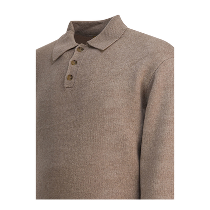 MAYFEYR - Guest In Residence - Polo Shirts - M26010JMTAUP