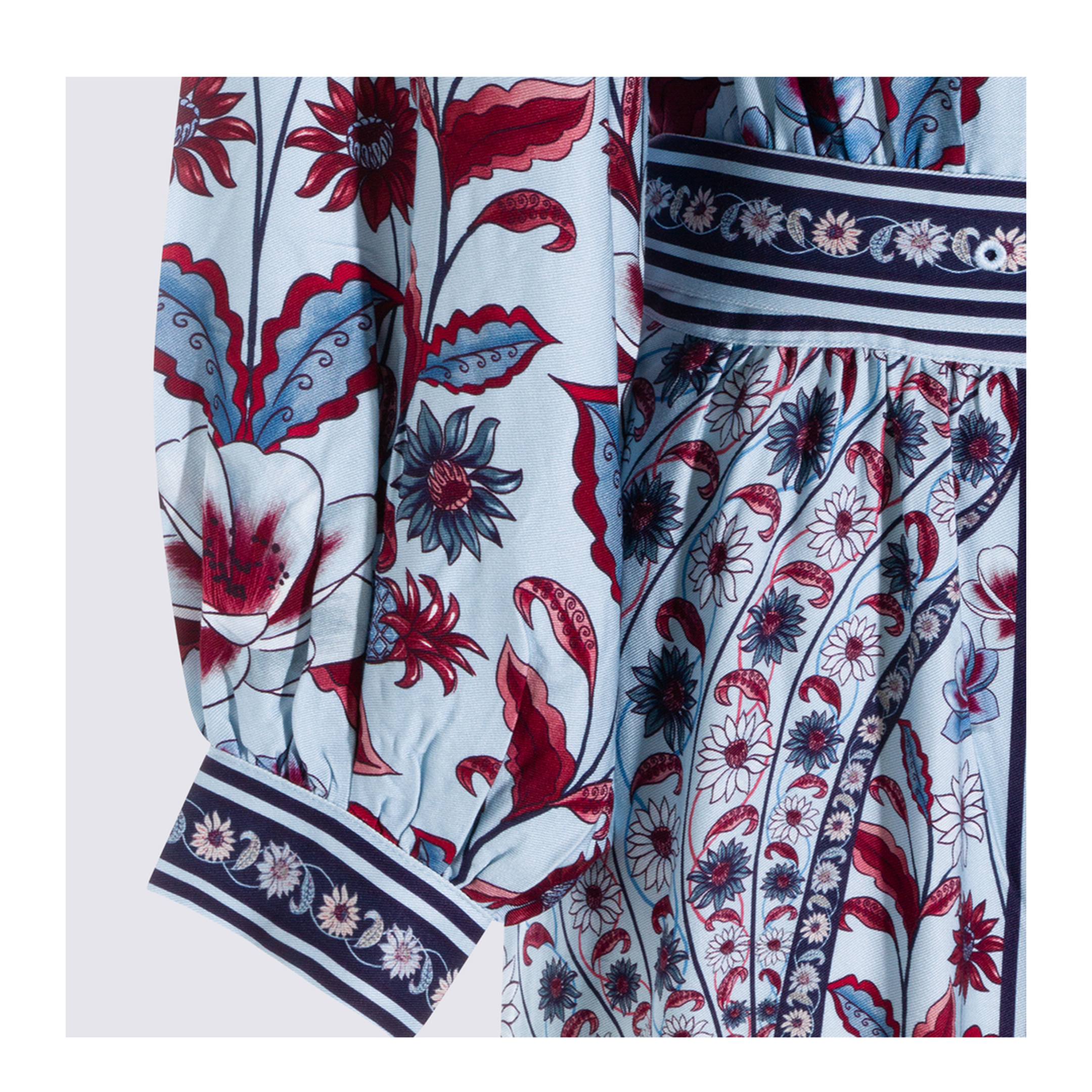 MAYFEYR - Farm Rio - Dresses - 34400226072
