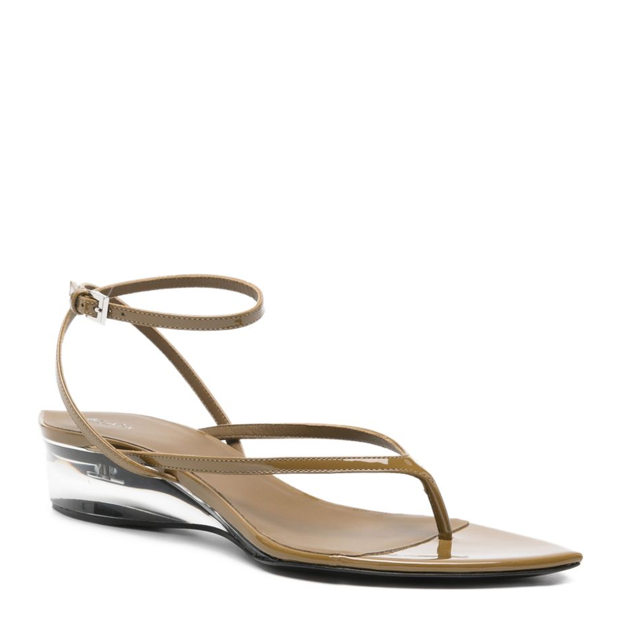 MAYFEYR - Alaia - Sandals Green - AA3S3006I037A46