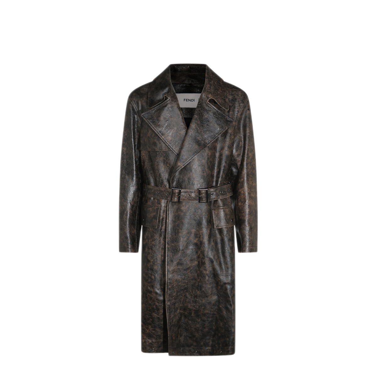 MAYFEYR - Fendi - Jackets - FPJ165B1OPF0TU7