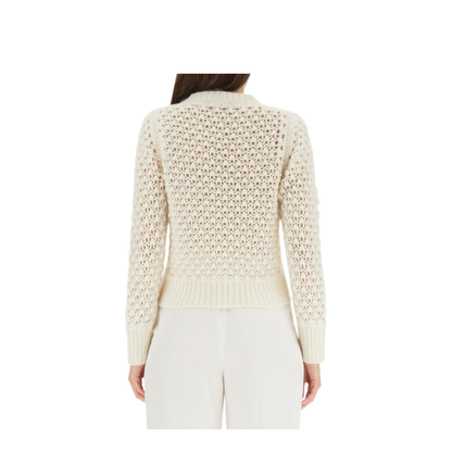MAYFEYR - Fabiana Filippi - Perforated Mesh - MAD213F033H631VR1
