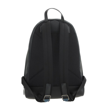 Technical Fabric Backpack Rocco