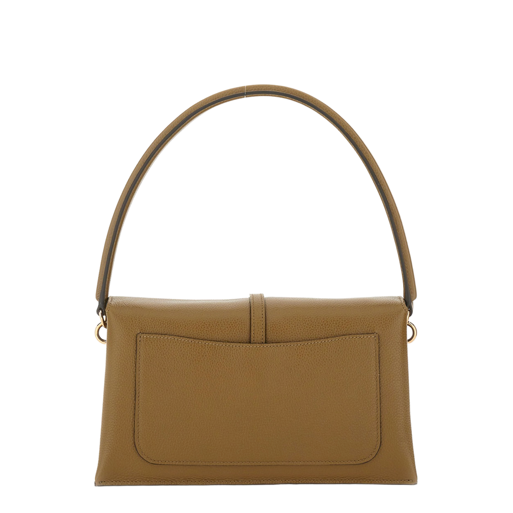 FLAP BAG "T TIMELESS"