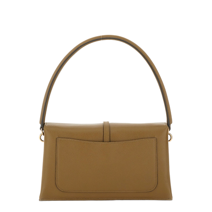 FLAP BAG "T TIMELESS"