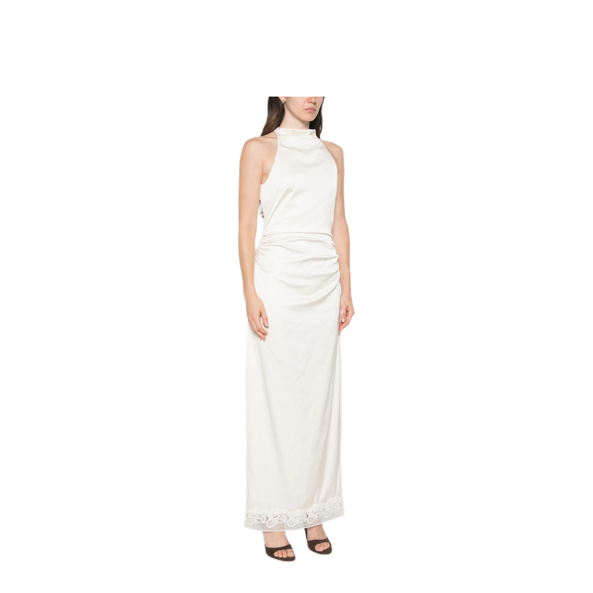 MAYFEYR - Rotate - Lace Dress - 116341857