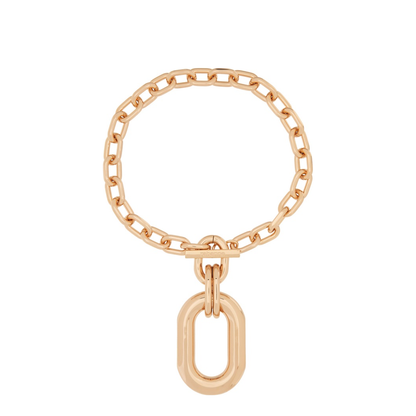 MAYFEYR - RABANNE - Necklace Link Xl - 25ABB0379MET785P693