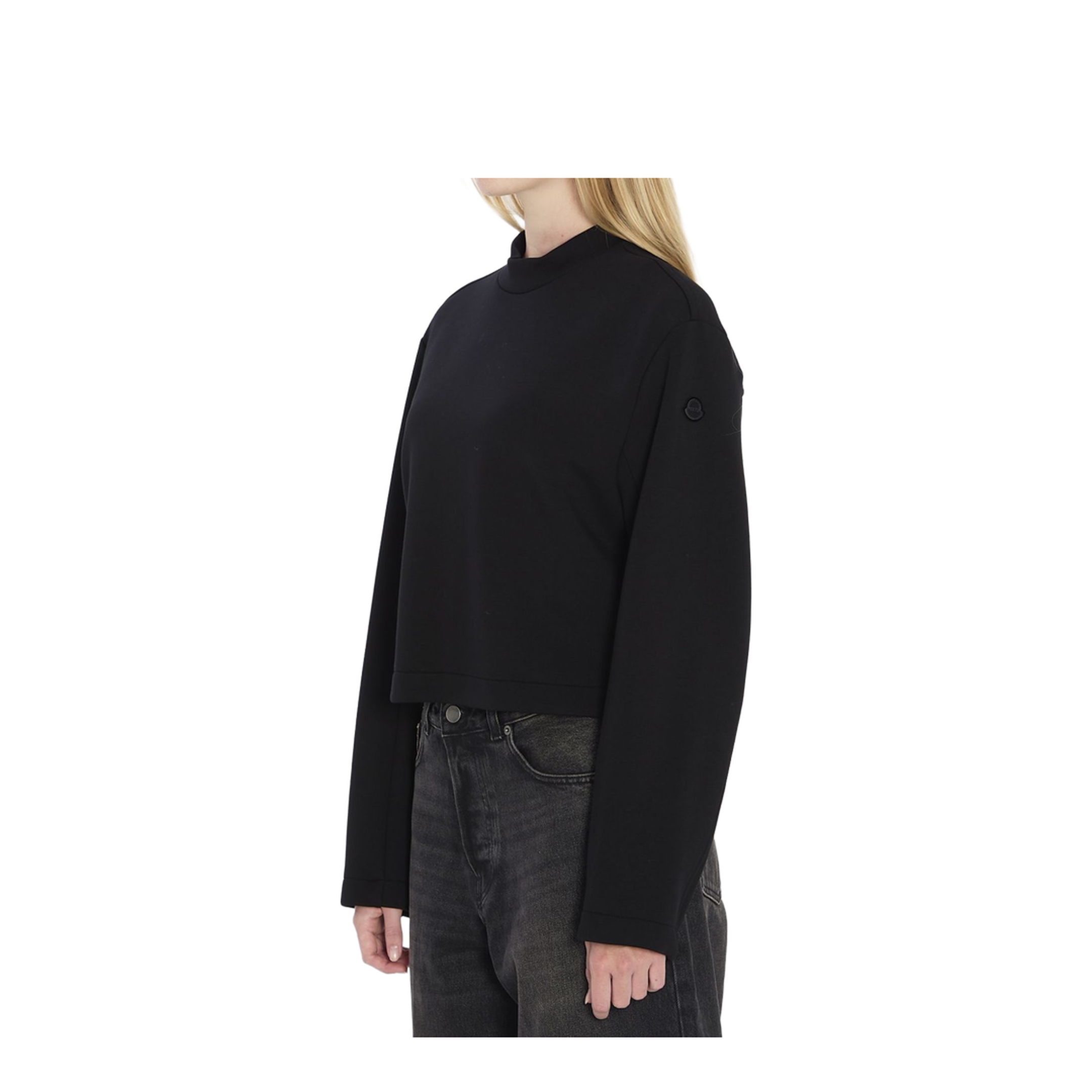 Knitted Sweater