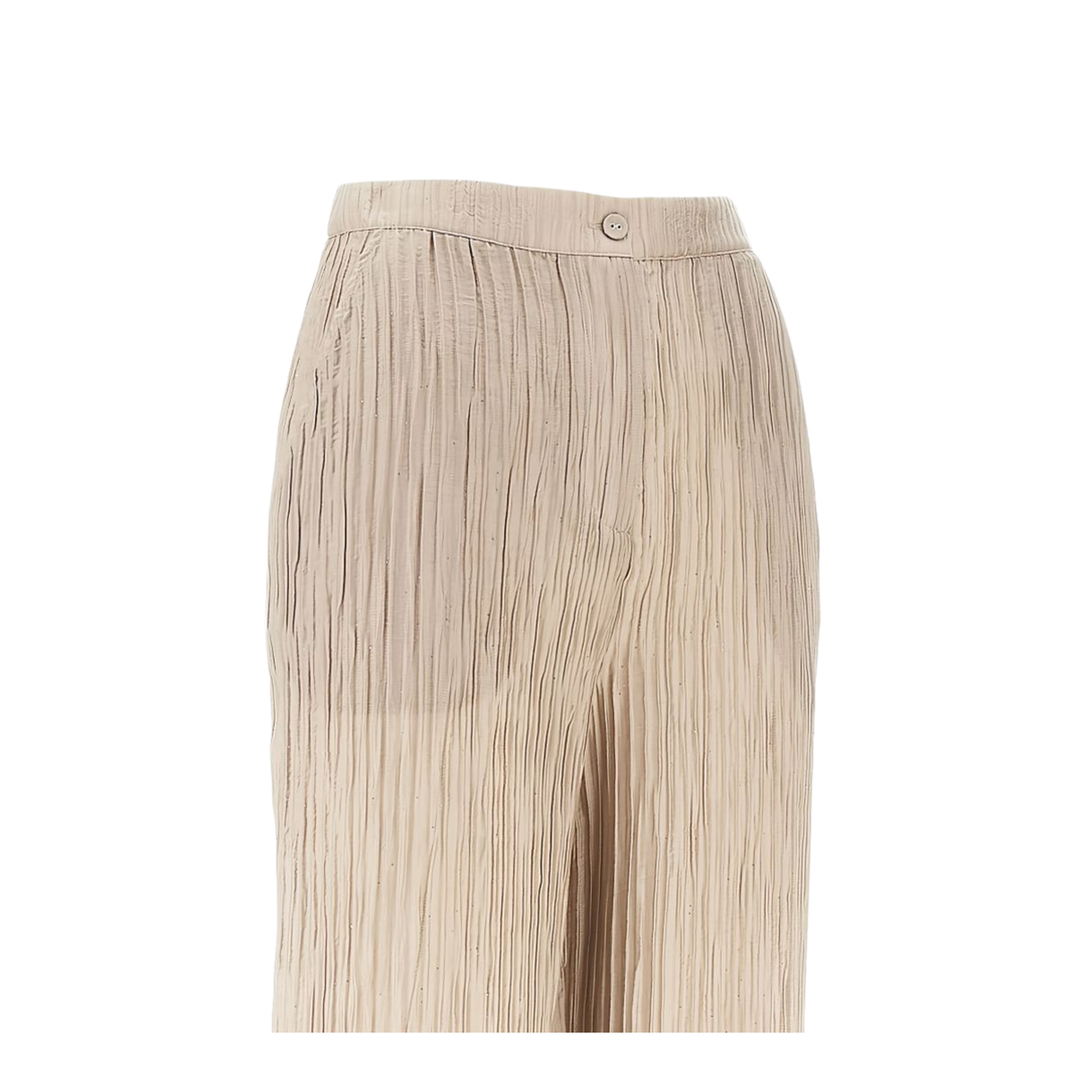 MAYFEYR - Emporio Armani - Trousers Beige - EW003446AF20830F1013