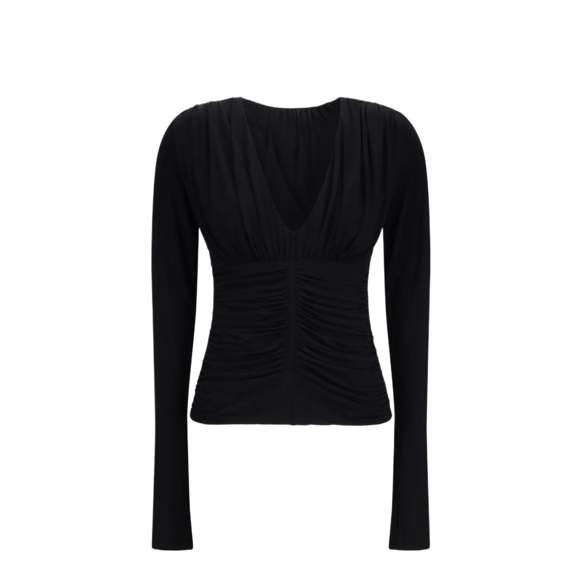 MAYFEYR -  - Beato Long Sleeved Top - 2622946031600003