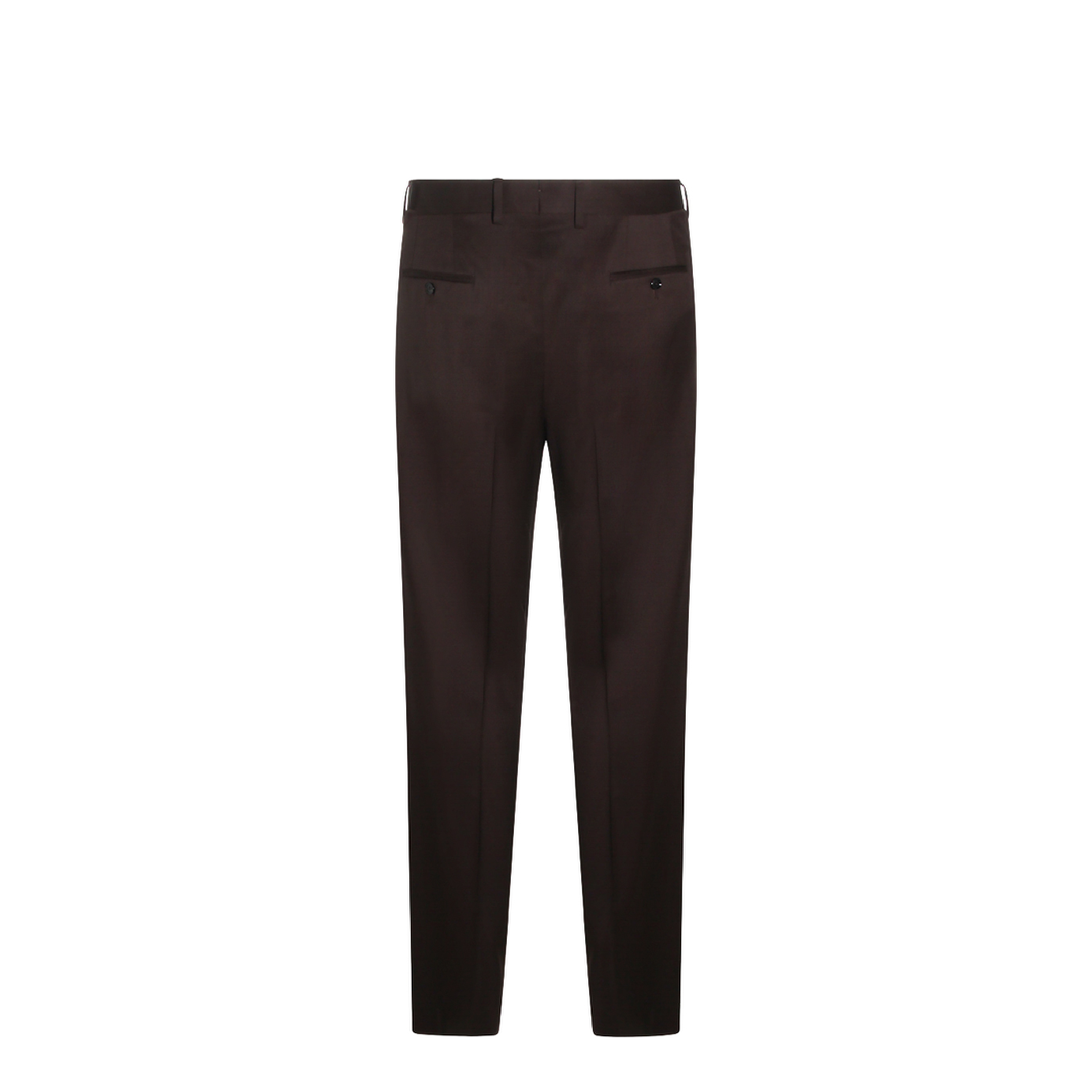 MAYFEYR - Lardini - Trousers - CNPALUKCN64414450