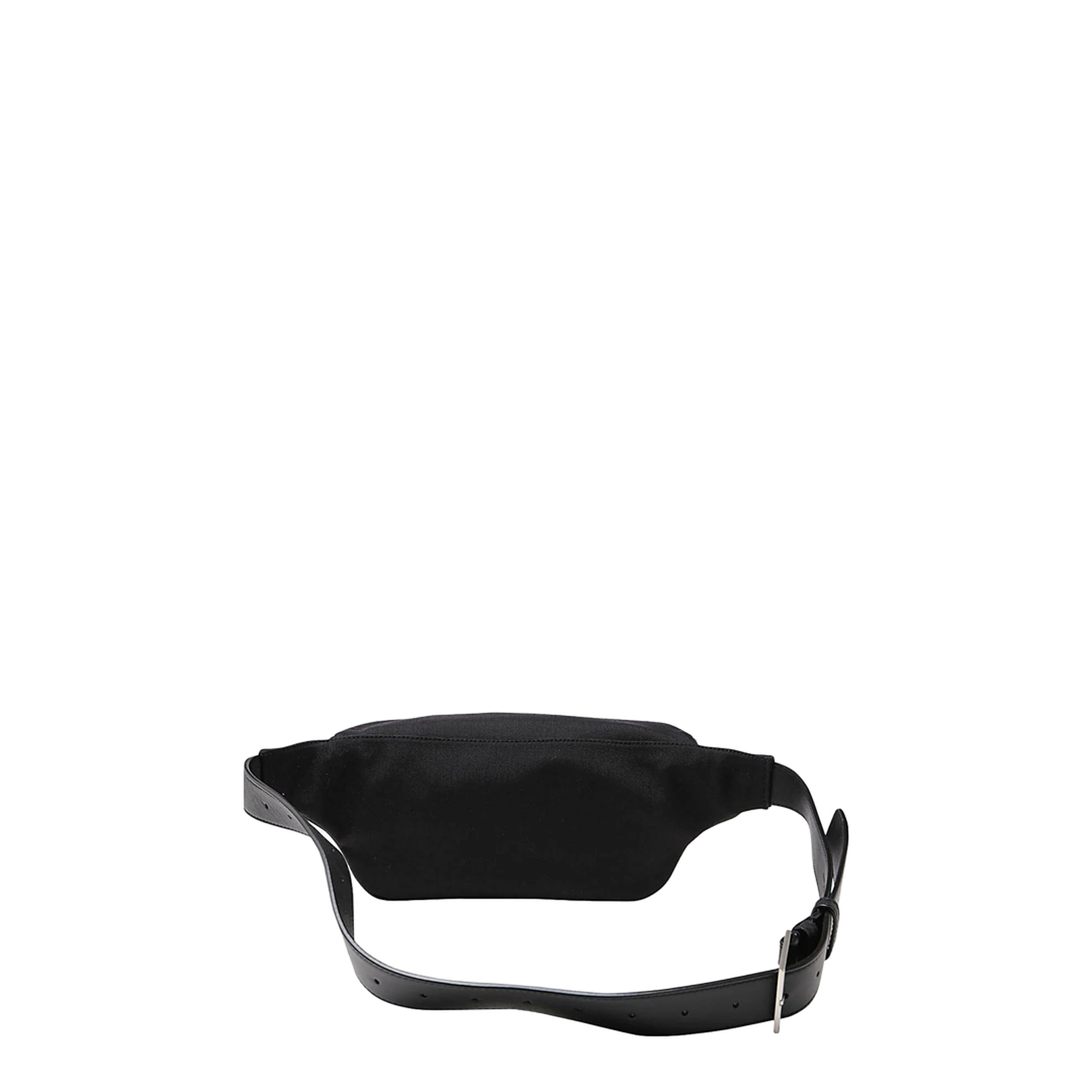 Classic Logo Monogramme Waist Bag