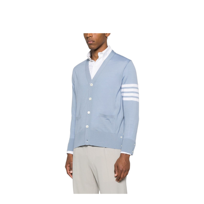Wool Cardigan