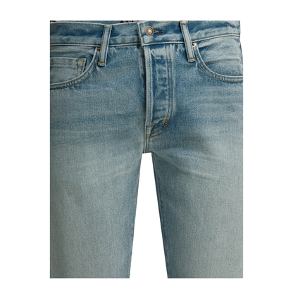 MAYFEYR - Tom Ford - Straight-Leg Jeans - DPH001DMC099UAN