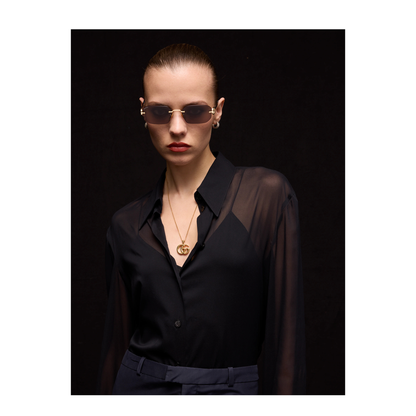 MAYFEYR - Gucci - Sunglasses - A000Q4I33308012
