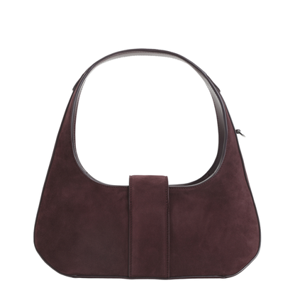 MAYFEYR - Roger Vivier - Belle Turtle Hobo Mini Bag - RBWAORS0102UMG