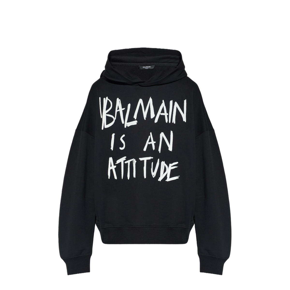 Hooded T-Shirt