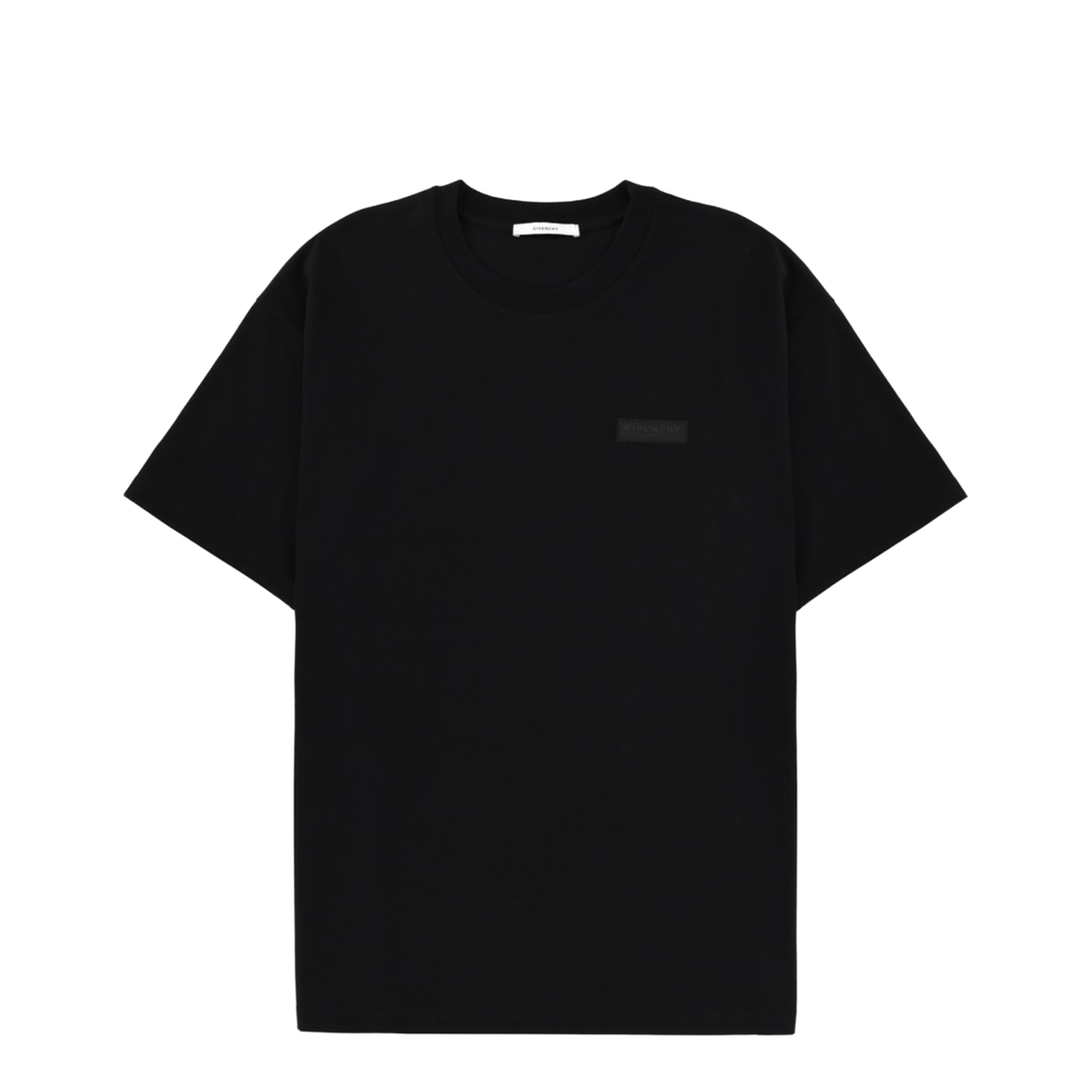 T-shirts and Polos Black