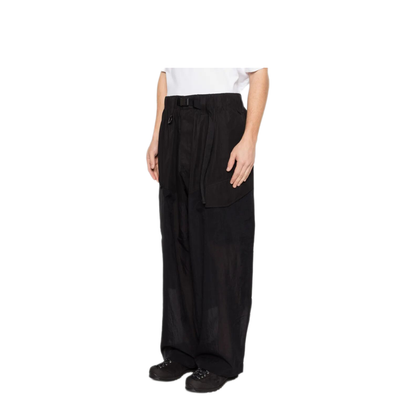 MAYFEYR - Y-3 - Cargo Pants - KD3976BLACK