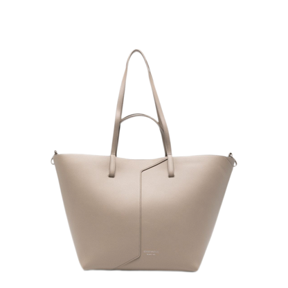 MAYFEYR - Emporio Armani - Grey Bag - EW005668AF29459U6168
